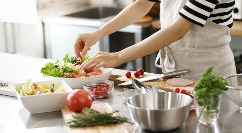 Kako pravilna ravnoteža nutrijenata podržava aktivan način života