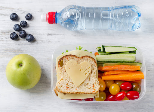 Kako pravilno rasporediti obroke za bolje rezultate u treningu